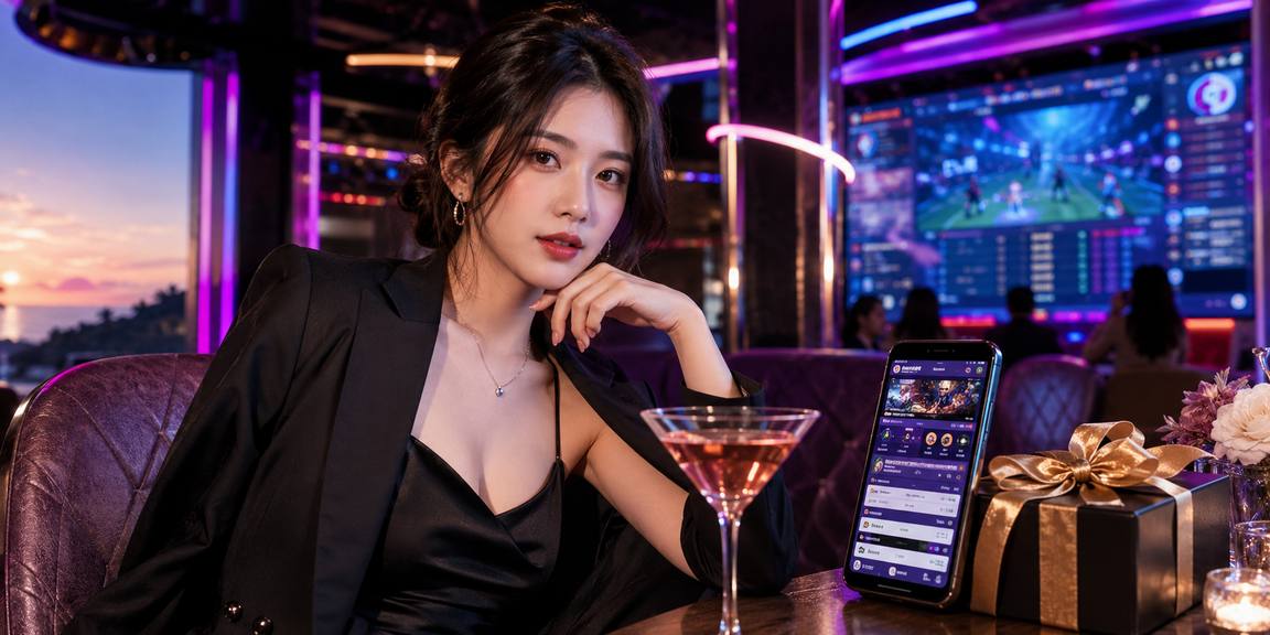 vg9811 ZaloPay Baccarat